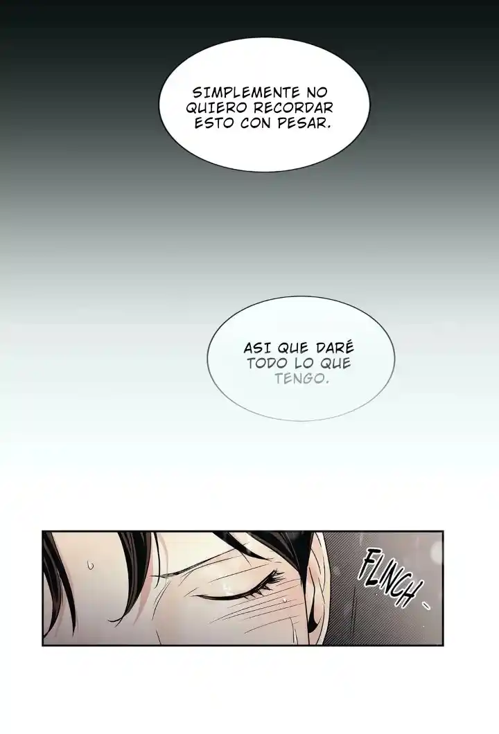 LA REINA capítulo 13, página 16
