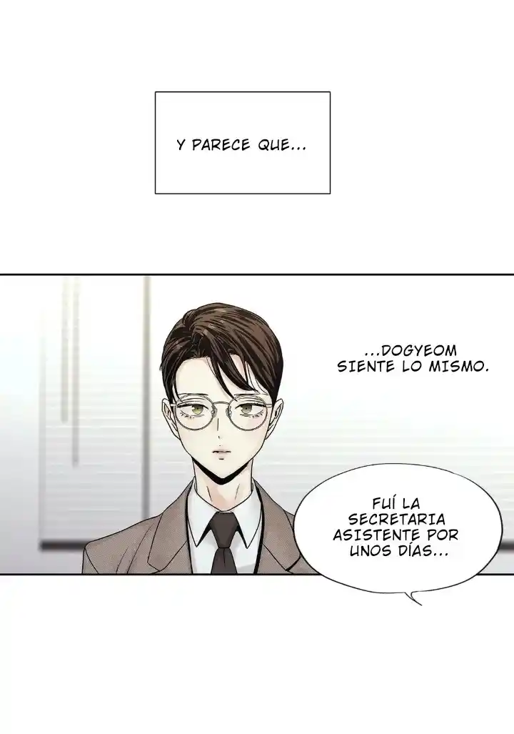 LA REINA capítulo 13, página 20