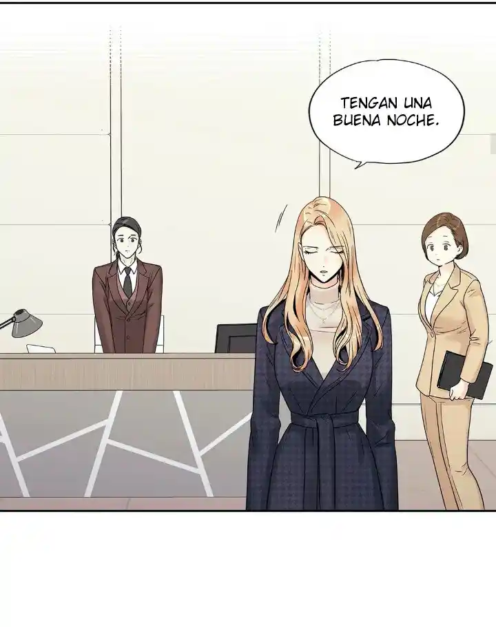LA REINA capítulo 13, página 30