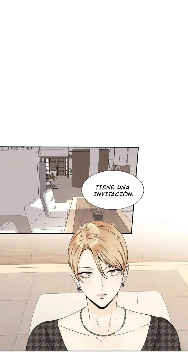 LA REINA capítulo 21, página 7