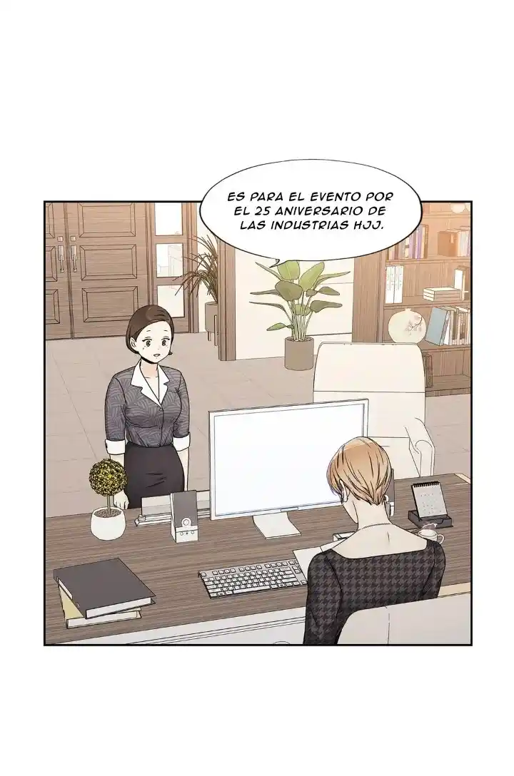 LA REINA capítulo 21, página 8