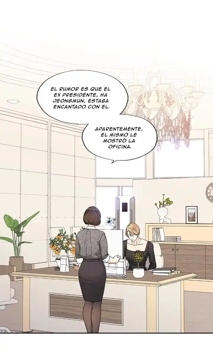LA REINA capítulo 21, página 12