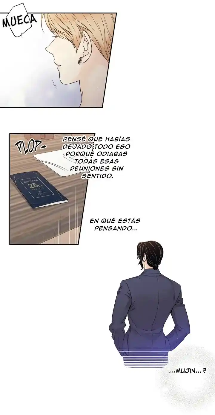 LA REINA capítulo 21, página 13