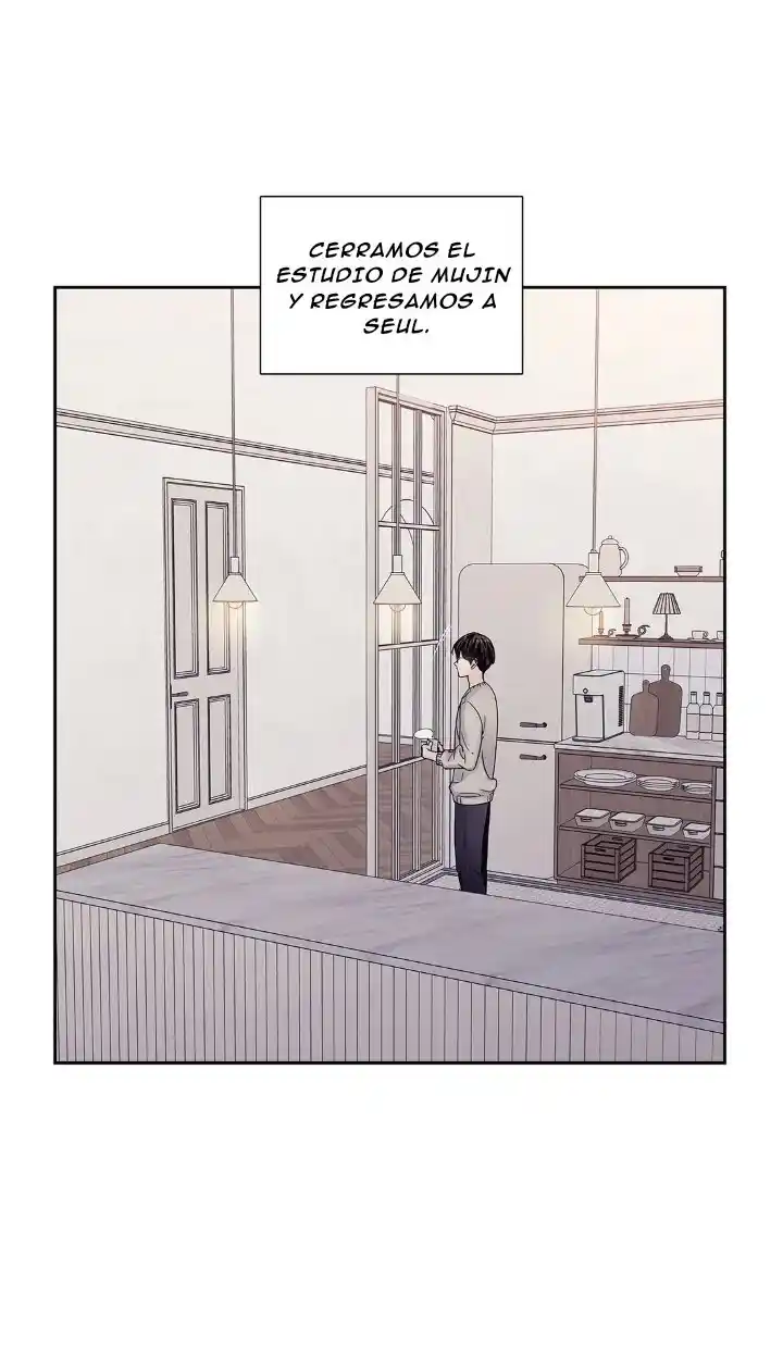 LA REINA capítulo 21, página 16