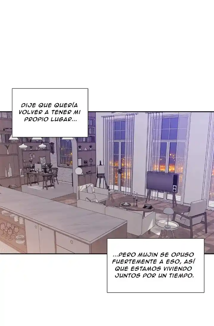 LA REINA capítulo 21, página 17