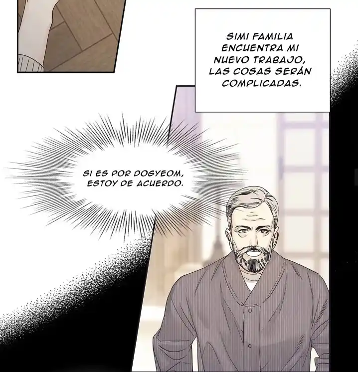LA REINA capítulo 21, página 21