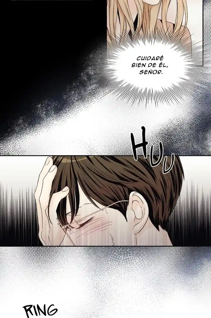 LA REINA capítulo 21, página 24