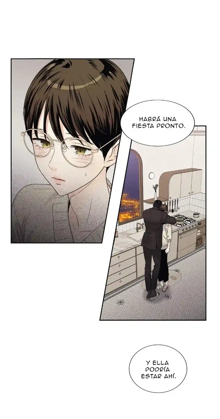 LA REINA capítulo 21, página 47
