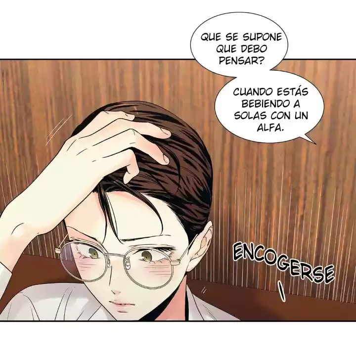 LA REINA capítulo 7, página 34