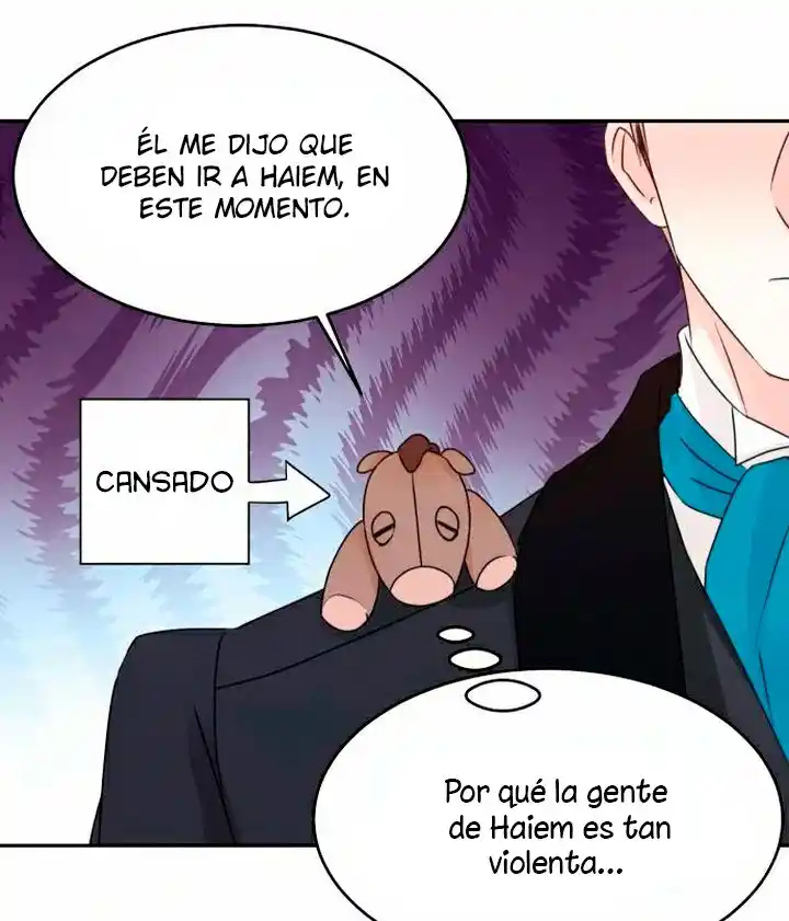 La Santa Oculta capítulo 21, página 25