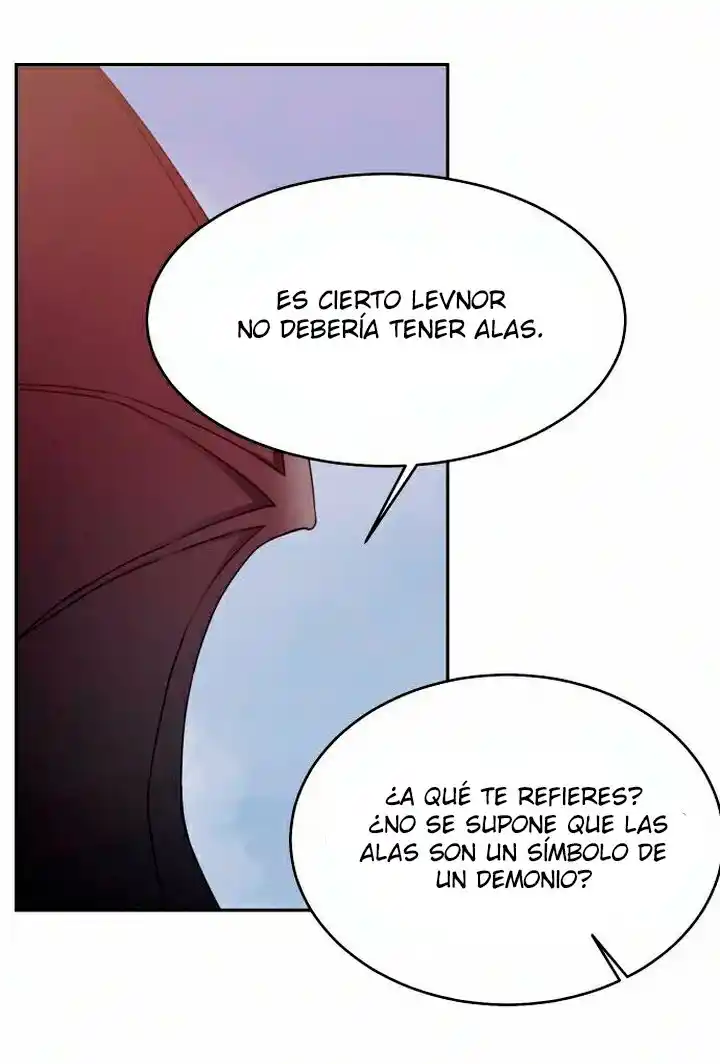 La Santa Oculta capítulo 21, página 40