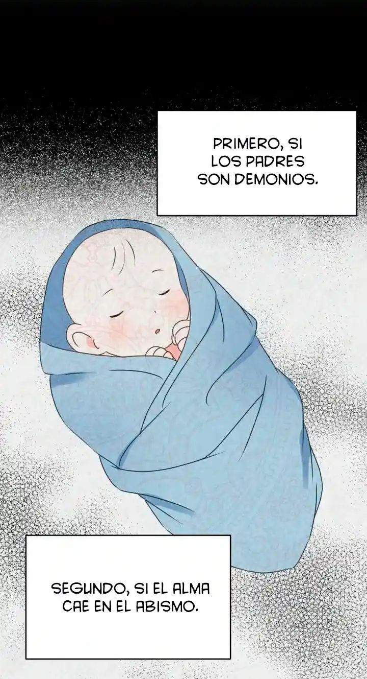 La Santa Oculta capítulo 21, página 44