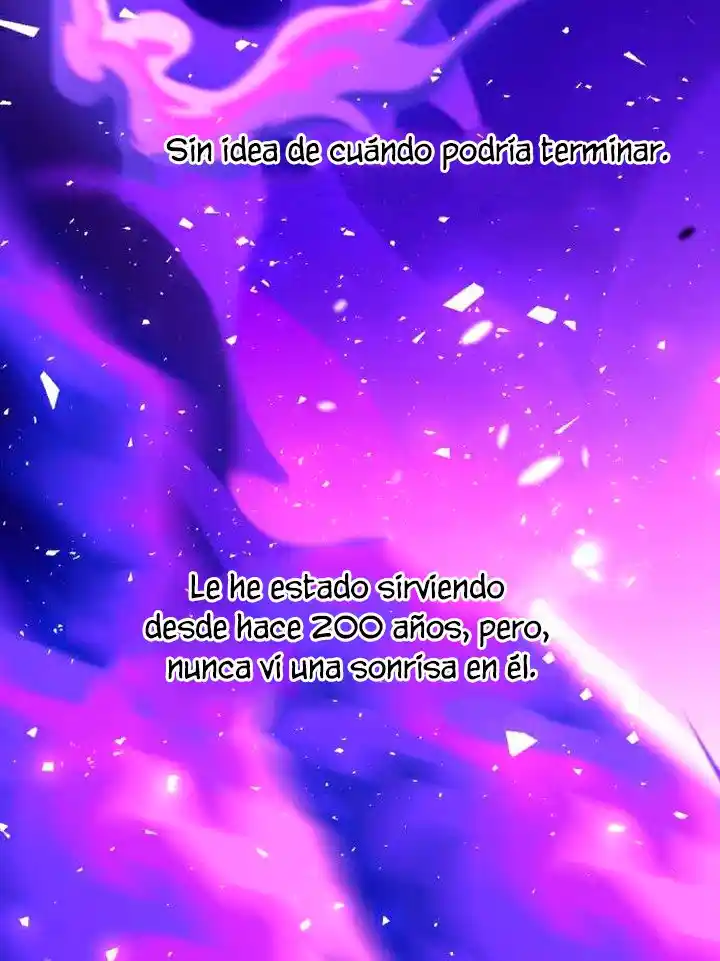 La Santa Oculta capítulo 21, página 50