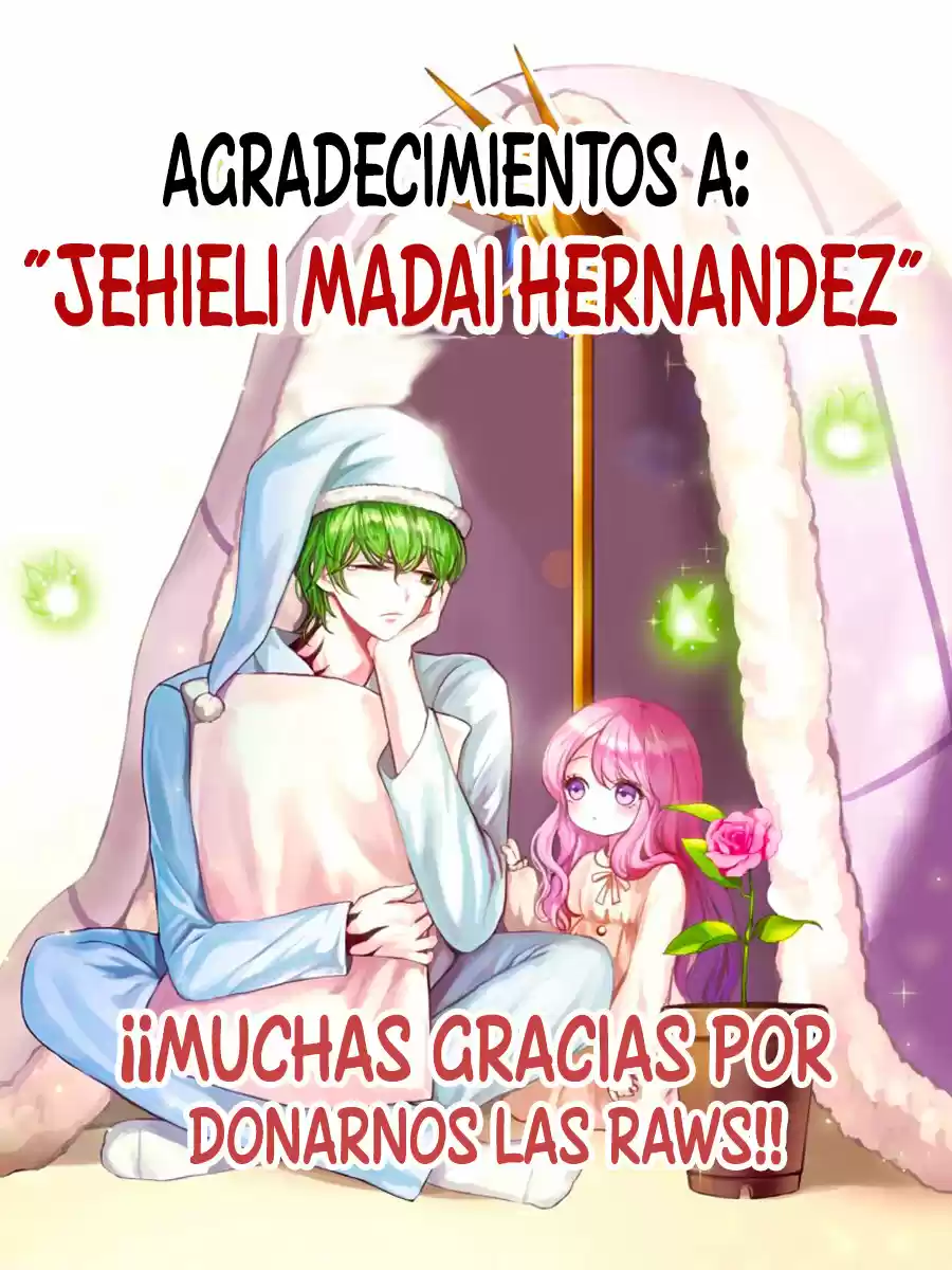 LA SENTENCIA DE DIOS capítulo 21, página 2