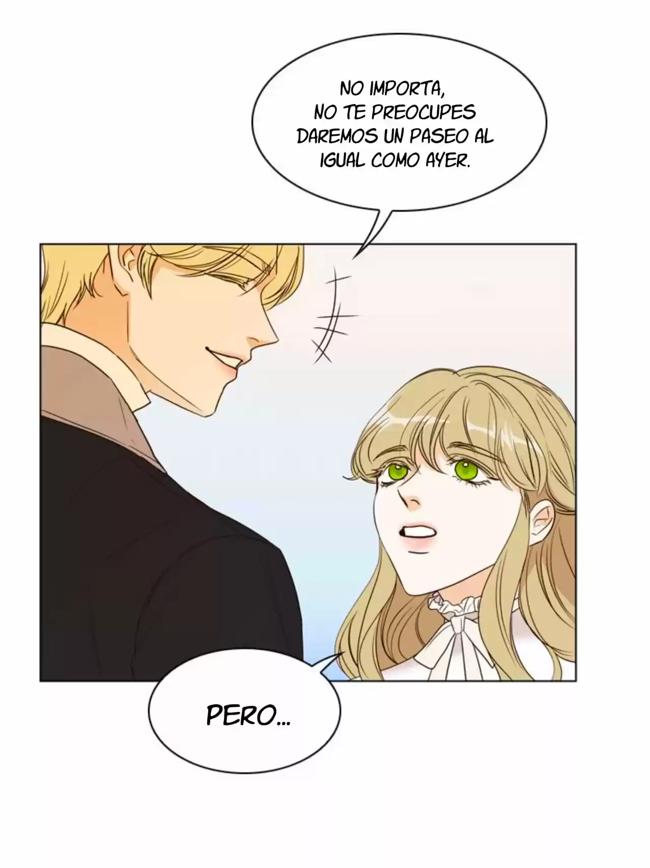 LA SENTENCIA DE DIOS capítulo 21, página 43