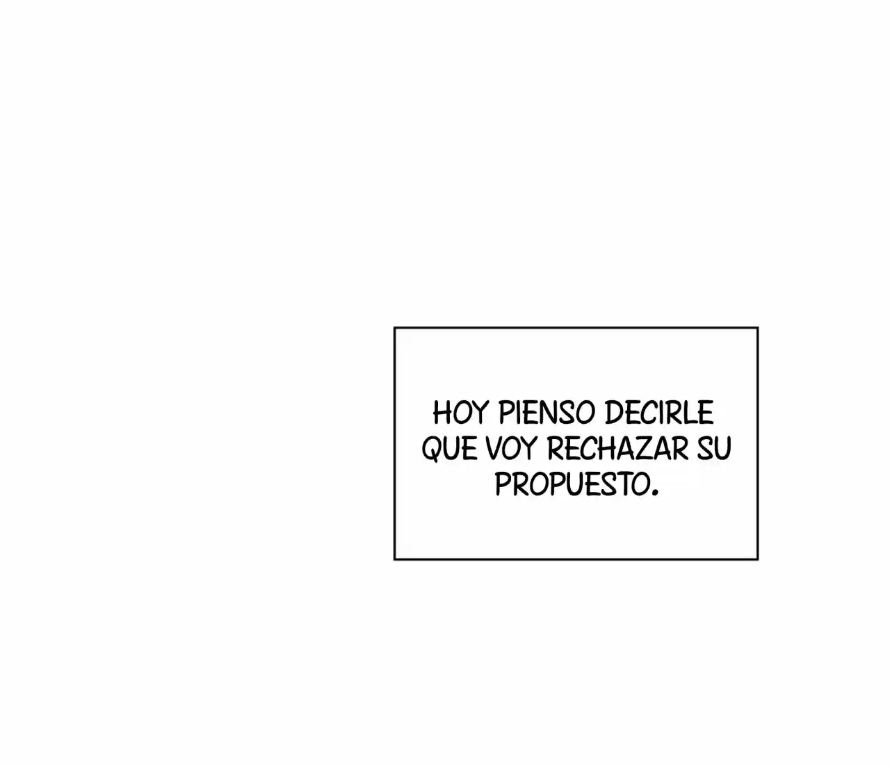 LA SENTENCIA DE DIOS capítulo 21, página 59