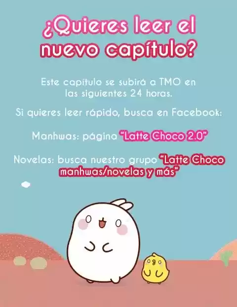 Ladrón De Café By Latte Choco capítulo 21, página 30