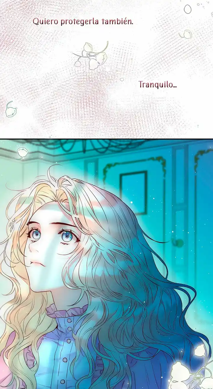 Lady Crystal capítulo 1, página 31