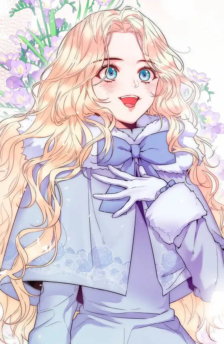 Lady Crystal capítulo 1, página 42