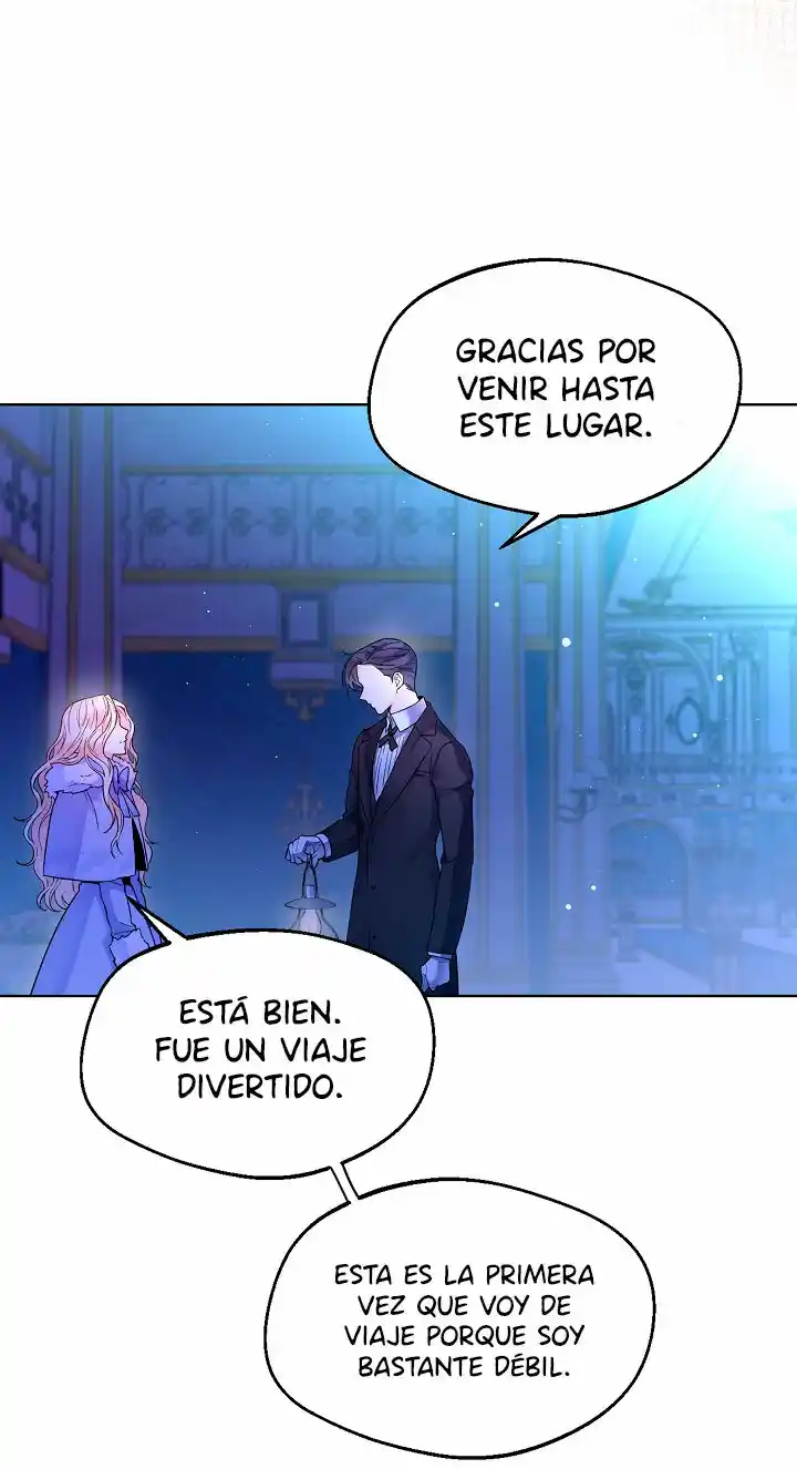 Lady Crystal capítulo 1, página 44