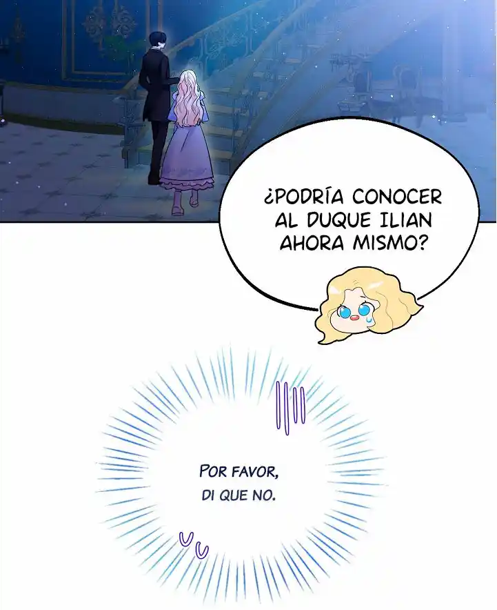 Lady Crystal capítulo 1, página 82