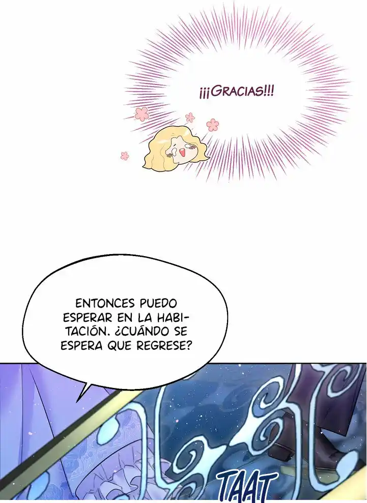 Lady Crystal capítulo 1, página 84