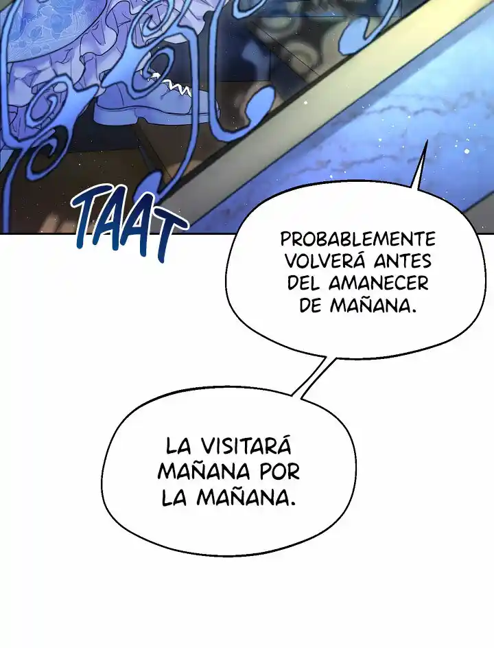 Lady Crystal capítulo 1, página 85