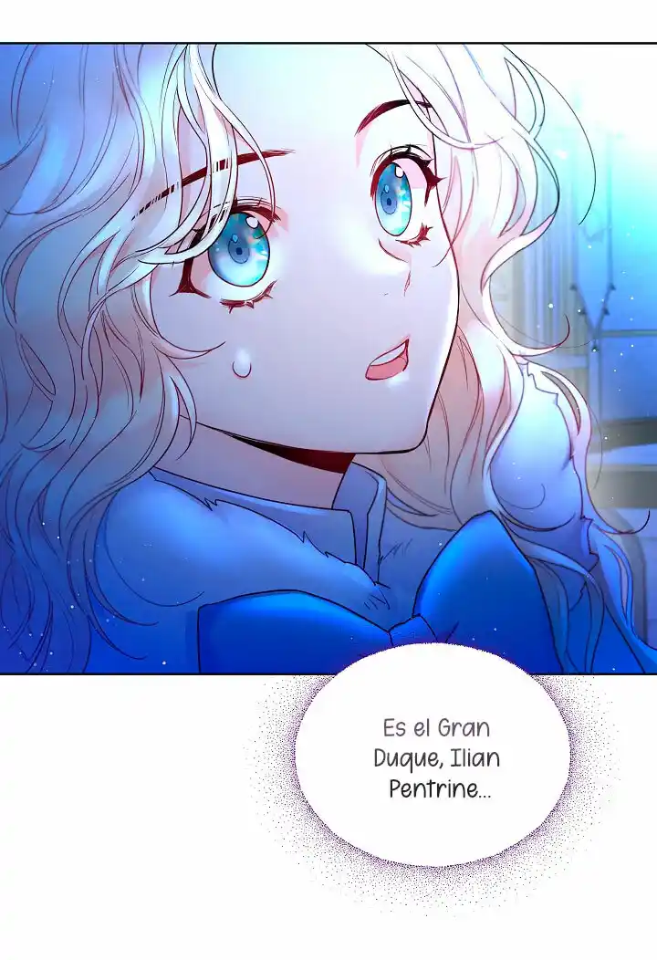 Lady Crystal capítulo 2, página 5