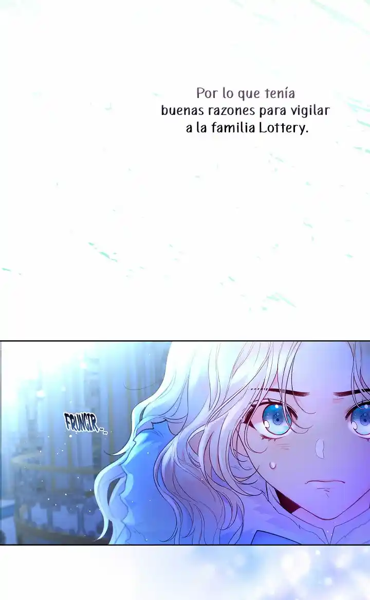 Lady Crystal capítulo 2, página 23
