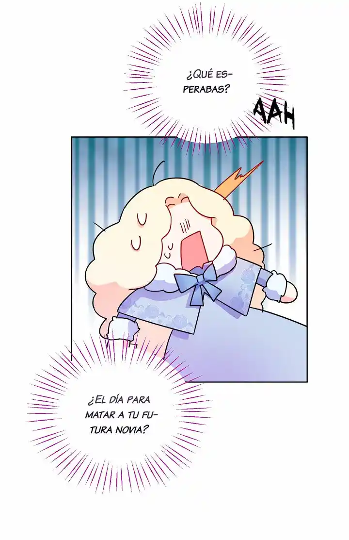 Lady Crystal capítulo 2, página 25