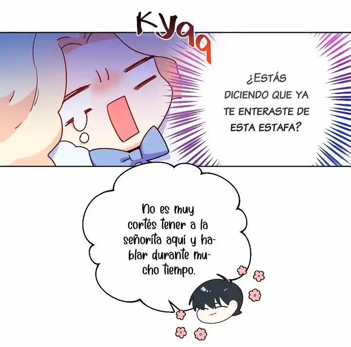 Lady Crystal capítulo 2, página 27