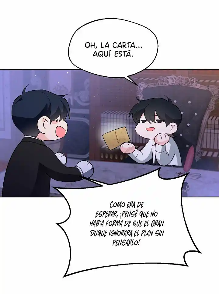 Lady Crystal capítulo 2, página 50