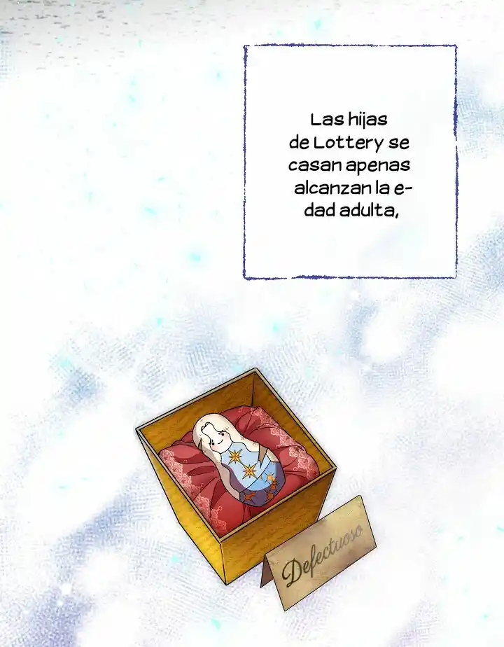 Lady Crystal capítulo 2, página 56