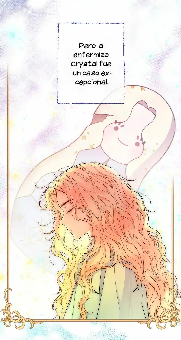 Lady Crystal capítulo 2, página 57