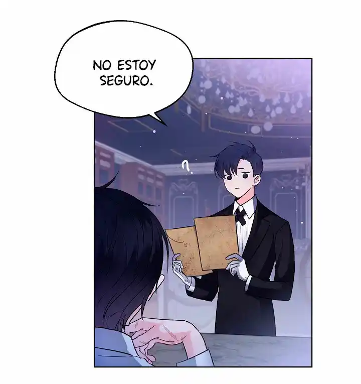 Lady Crystal capítulo 2, página 61