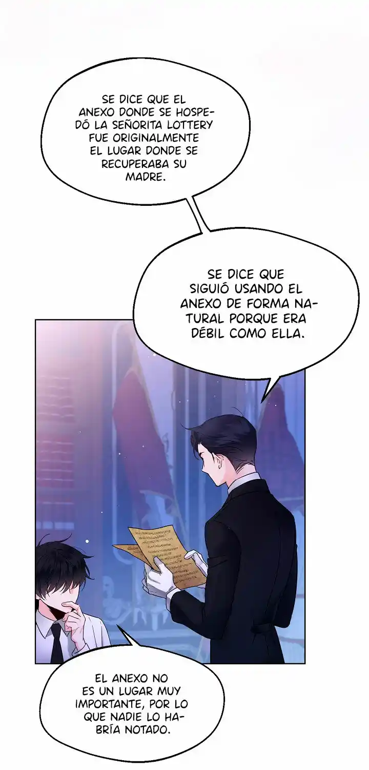 Lady Crystal capítulo 2, página 65
