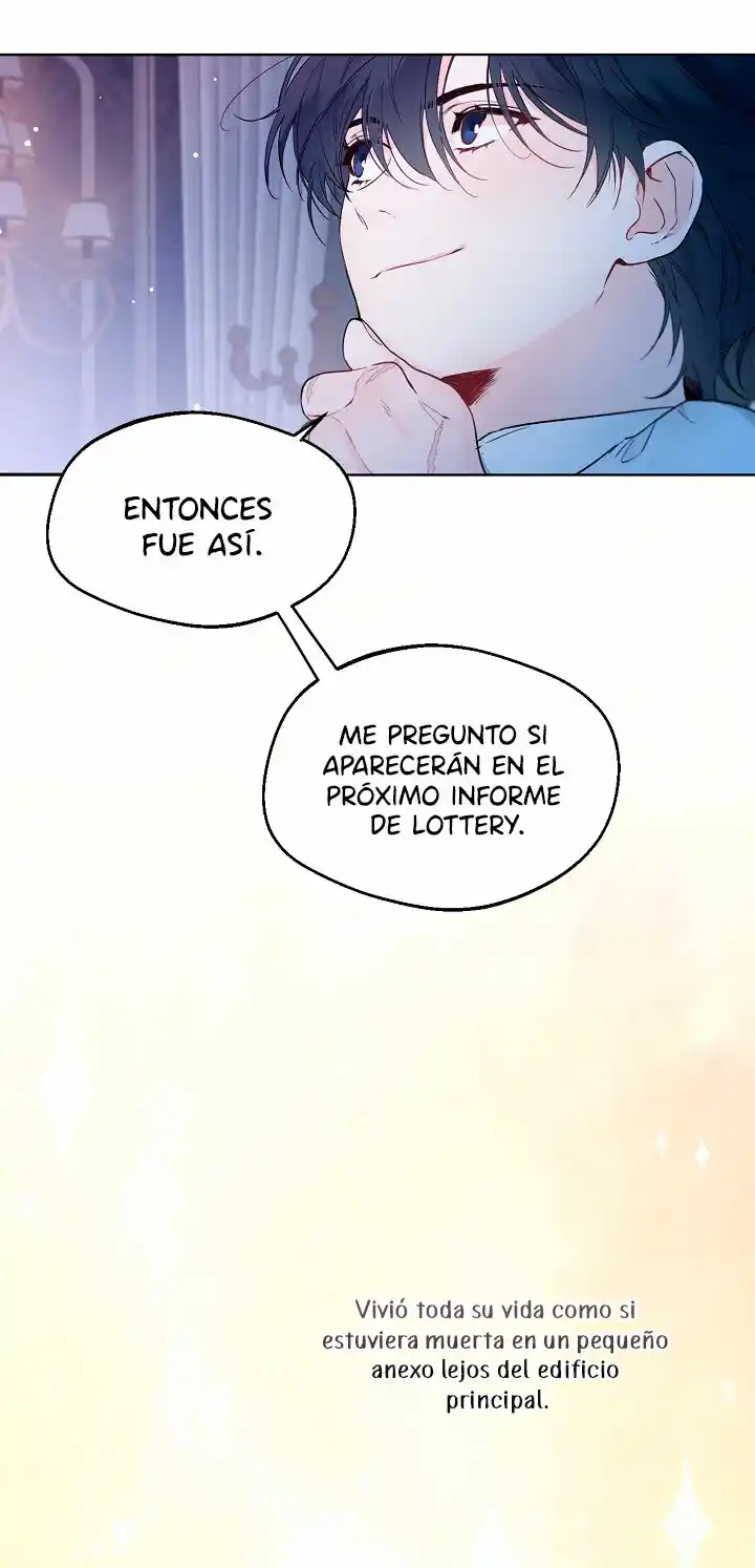 Lady Crystal capítulo 2, página 70