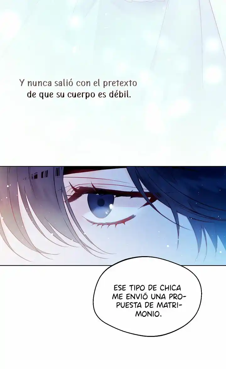 Lady Crystal capítulo 2, página 72
