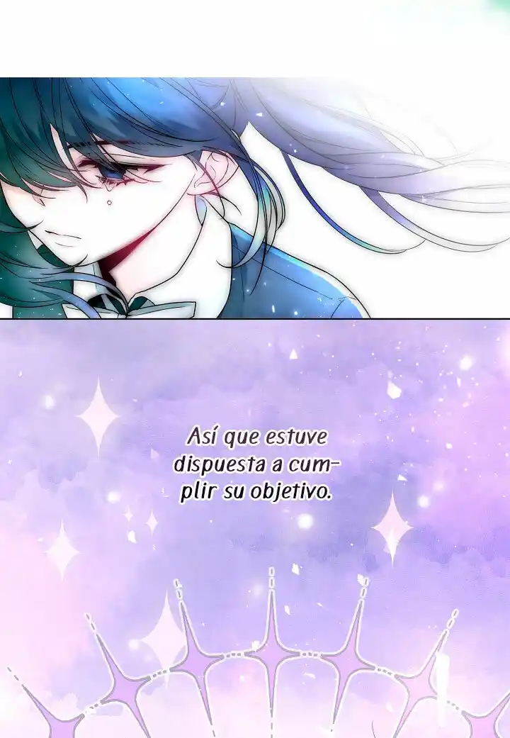 Lady Crystal capítulo 3, página 12
