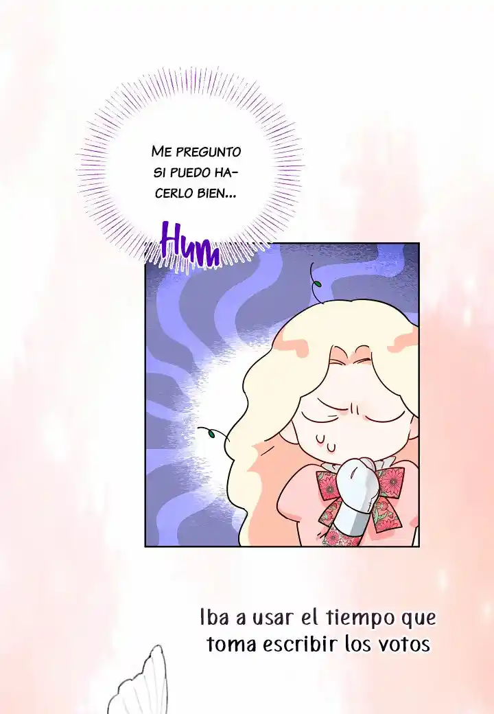 Lady Crystal capítulo 3, página 32