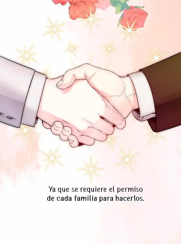Lady Crystal capítulo 3, página 34
