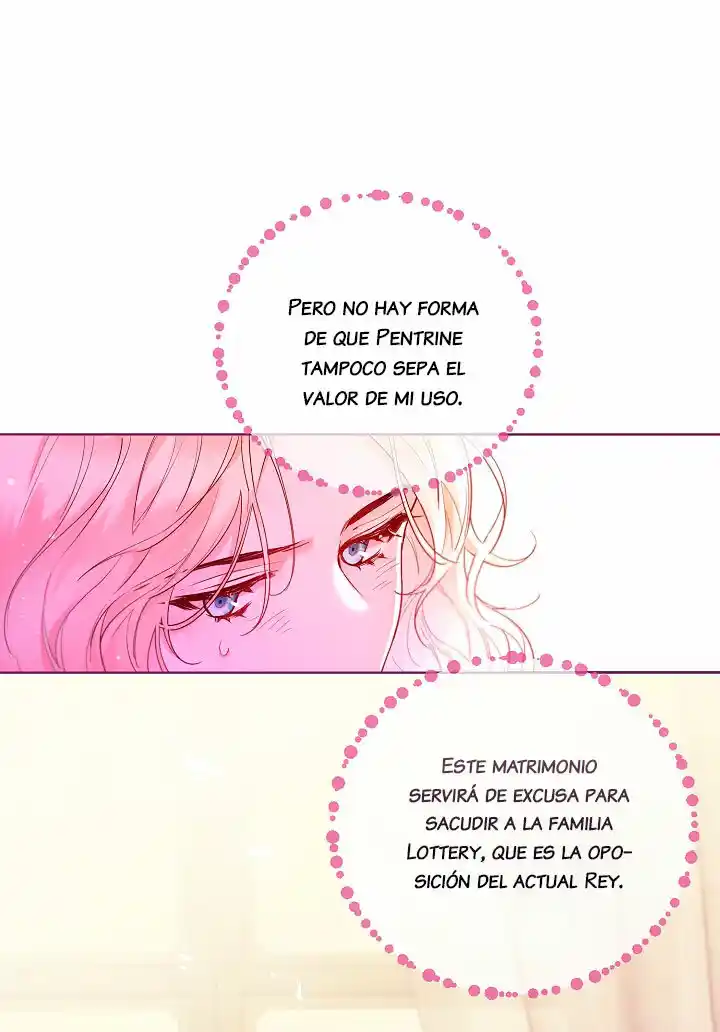 Lady Crystal capítulo 3, página 41