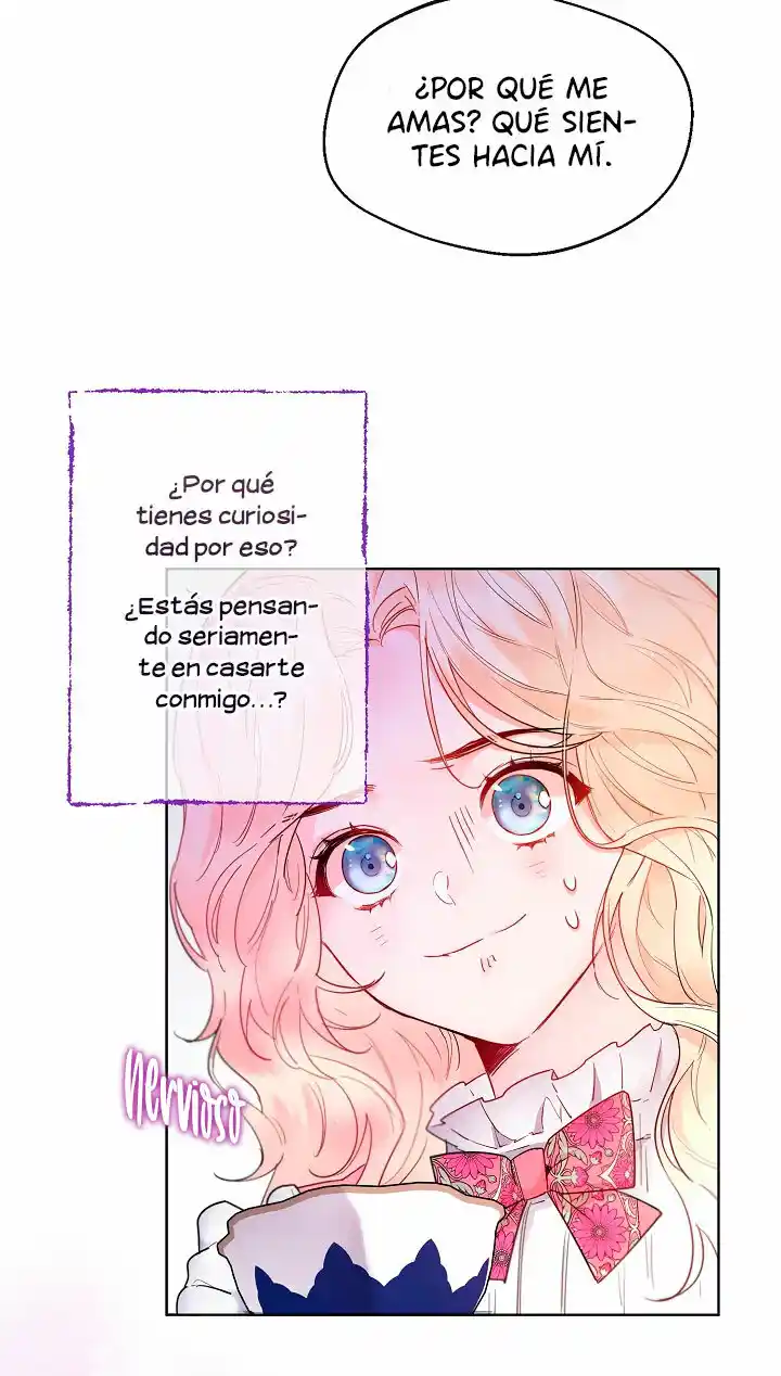 Lady Crystal capítulo 3, página 48