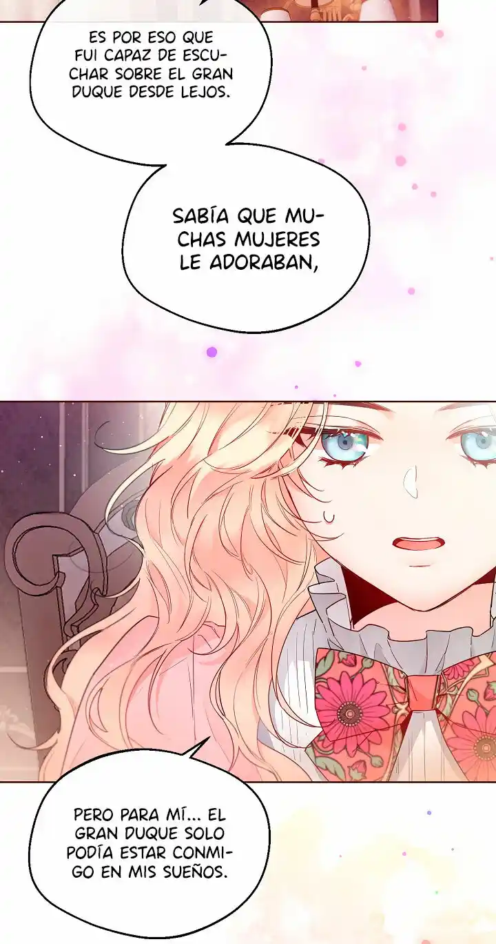 Lady Crystal capítulo 3, página 53