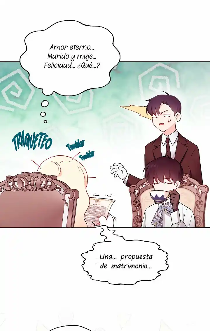 Lady Crystal capítulo 3, página 72