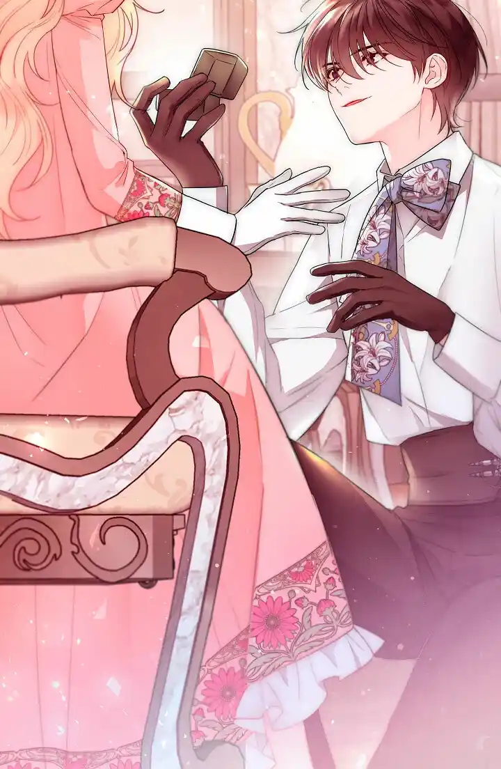Lady Crystal capítulo 3, página 80