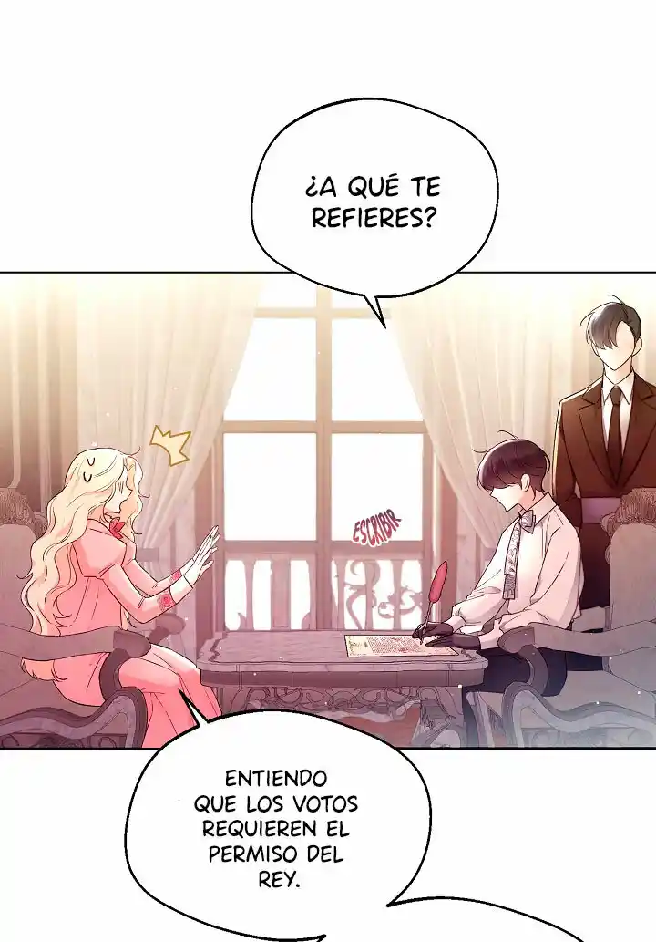 Lady Crystal capítulo 4, página 9