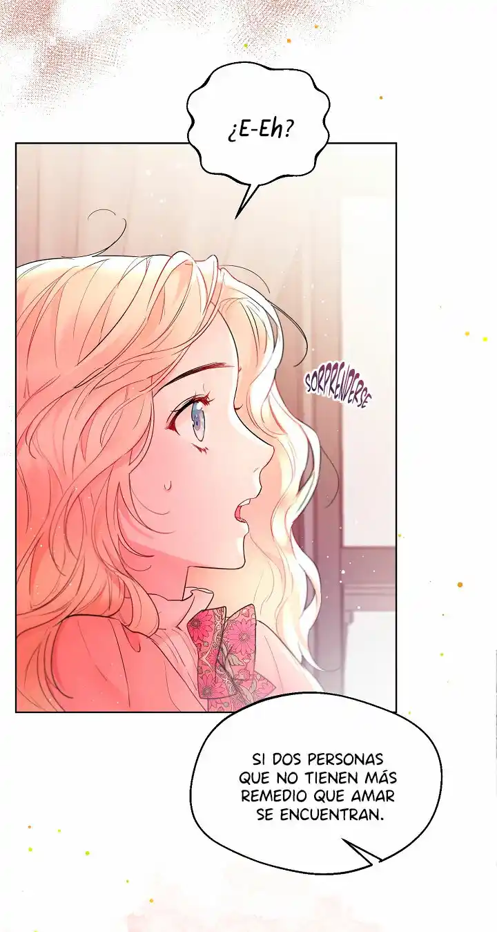 Lady Crystal capítulo 4, página 19