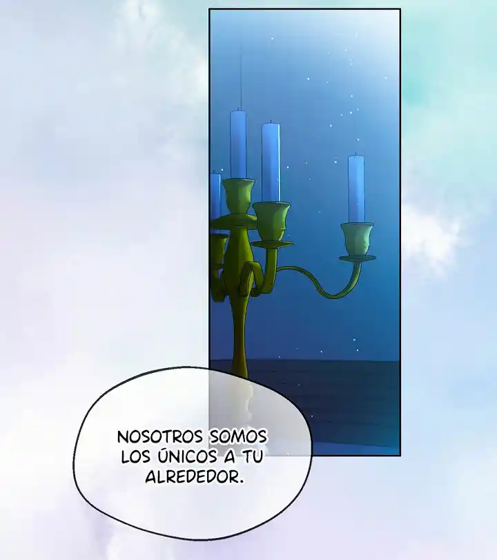 Lady Crystal capítulo 4, página 25