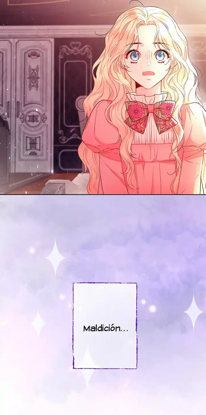 Lady Crystal capítulo 4, página 30